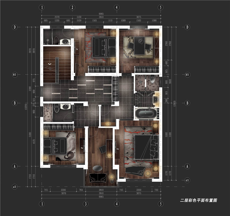 010-�K���ž�-���Ӳ�ɫƽ�沼�ÈD